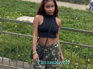 Vannesalively