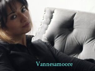 Vannesamoore