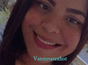 Vannesasexhot