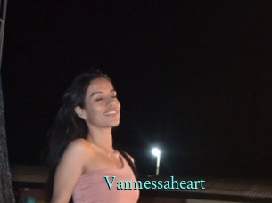 Vannessaheart