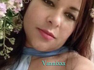 Vannixxx