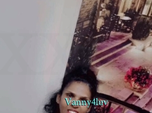 Vanny4luv