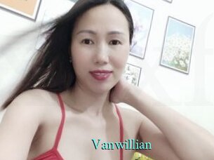 Vanwillian