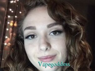 Vapegoddess