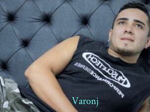 Varonj