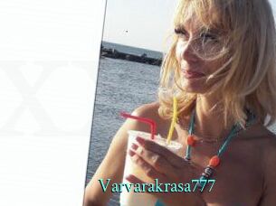 Varvarakrasa777