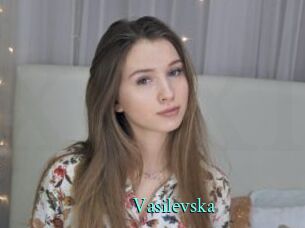Vasilevska