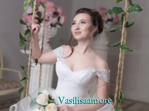 Vasilisaamore