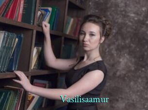 Vasilisaamur