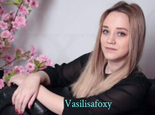 Vasilisafoxy