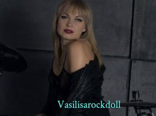 Vasilisarockdoll