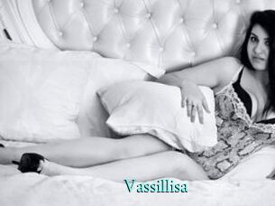 Vassillisa