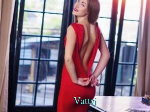 Vattyj