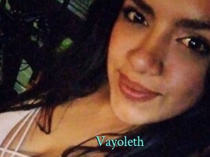 Vayoleth