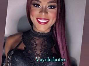 Vayolethotxx