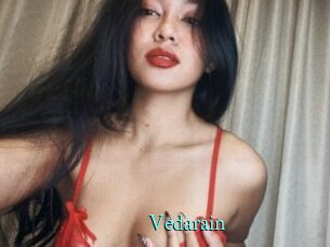 Vedarain