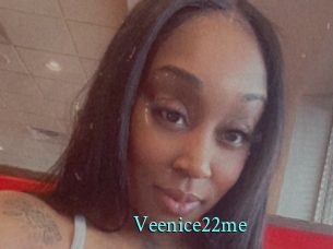 Veenice22me