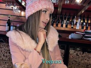 Veenusx