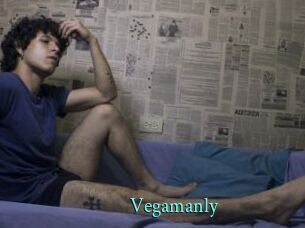 Vegamanly