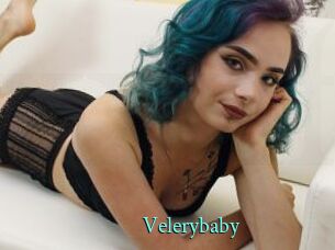 Velerybaby