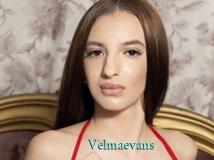 Velmaevans