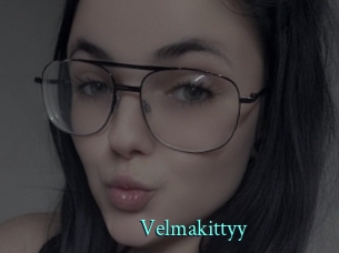 Velmakittyy
