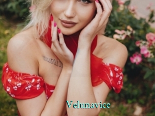 Velunavice