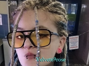 Velvet69rose
