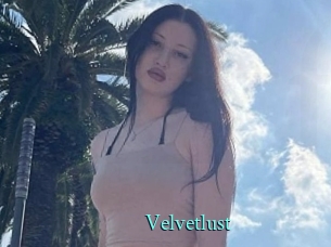 Velvetlust