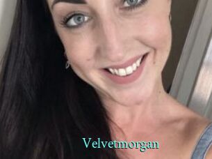 velvetmorgan xxx Fantasy Land