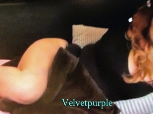 Velvetpurple