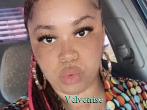 Velvetrise