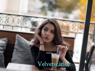 Velvetscarlett