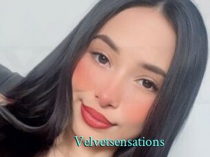 Velvetsensations