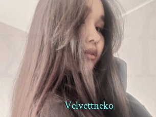 Velvettneko