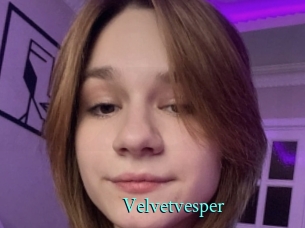 Velvetvesper