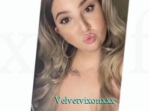 Velvetvixonxxx