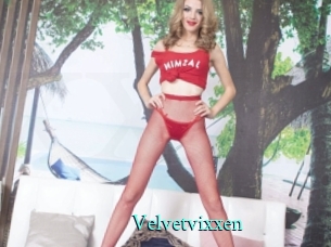 Velvetvixxen