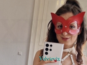 Velvievix