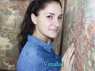 Venahall
