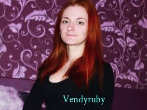 Vendyruby
