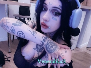 Venerablack