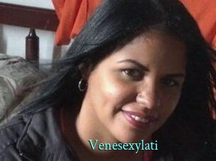 Venesexylati