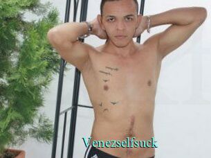 Venezselfsuck