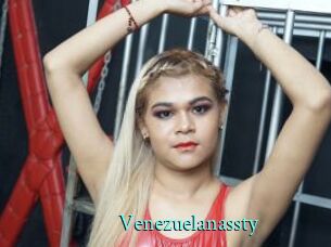Venezuelanassty