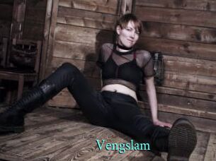 vengslam xxx Fantasy Land