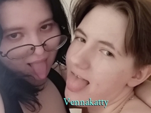 Vennakatty