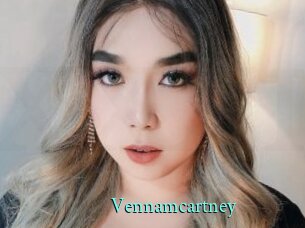 Vennamcartney