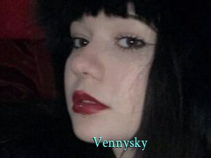 Vennysky