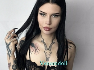 Venomdoll